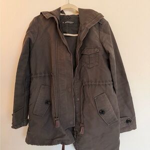 Sessùn Women's Brown Jacket